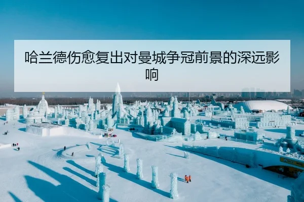 哈兰德伤愈复出对曼城争冠前景的深远影响